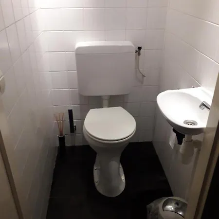 Lejlighed Kust Appartement *