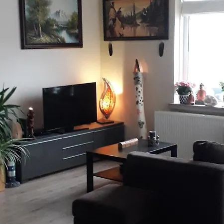 Lejlighed Kust Appartement Egmond aan Zee