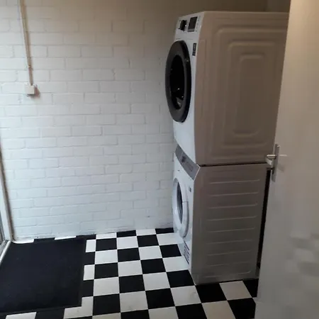 Lejlighed Kust Appartement *
