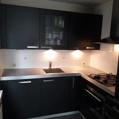 Kust Appartement