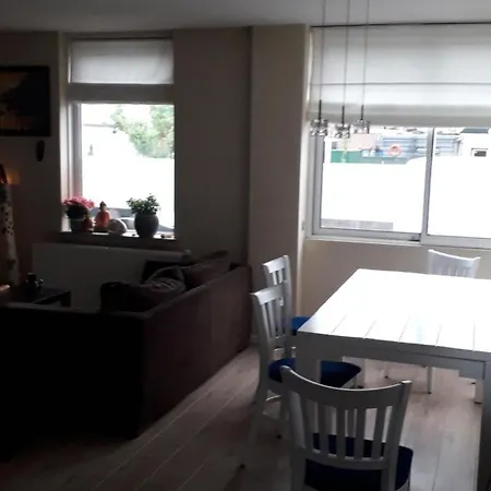Kust Appartement