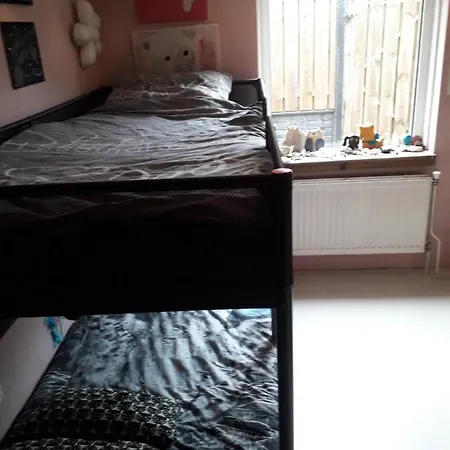 Kust Appartement *
