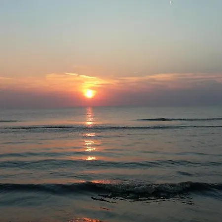 Kust Appartement *