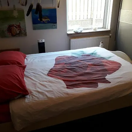 Kust Appartement *