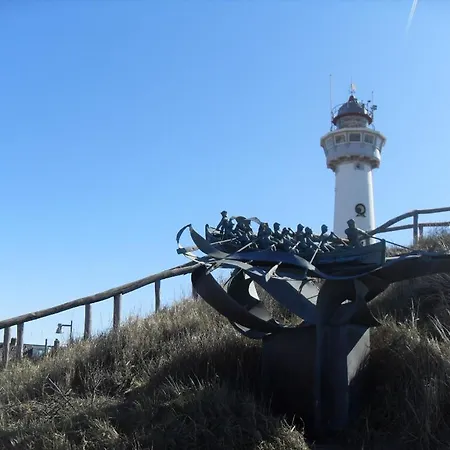 Lejlighed Kust Appartement Egmond aan Zee